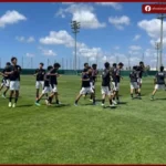 منتخب مصر للناشئين يهزم تونس في كأس الأمم الأفريقية