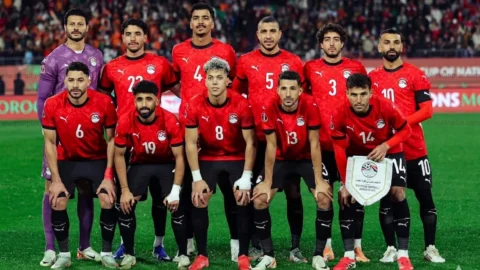 منتخب مصر يستعد لمونديال 2026 بقيمة تسويقية تتجاوز 136 مليون يورو بقيادة مرموش وصلاح