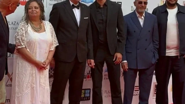 مهرجان الاسكندرية