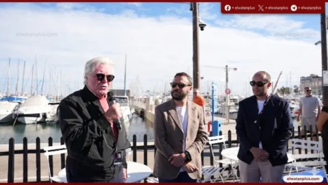مهرجان القاهرة السينمائي