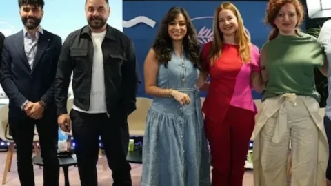مهرجان كان السينمائي 2026 ندوة السينما العربية