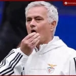 مورينيو يحسم موقفه من تدريب ريال مدريد ويؤكد التزامه مع بنفيكا