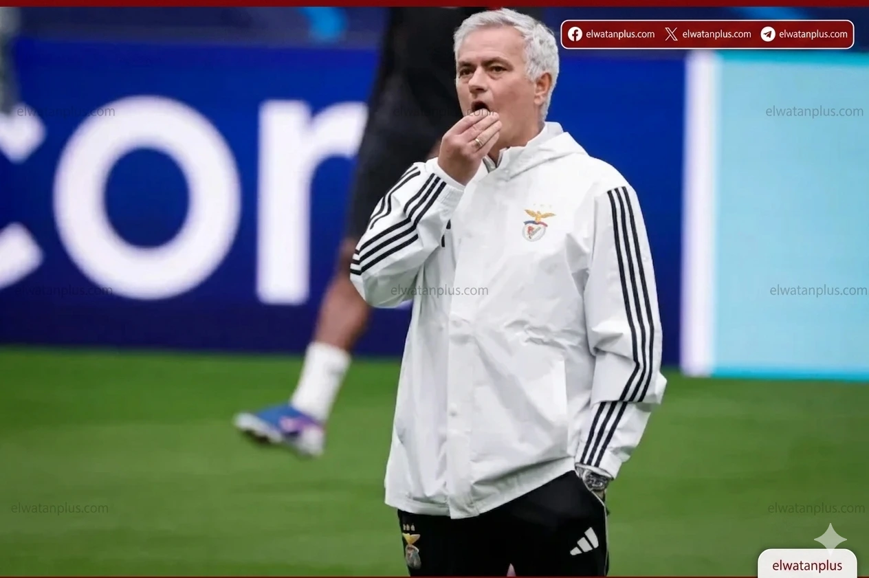 مورينيو يقترب من العودة إلى ريال مدريد وسط دعم إداري