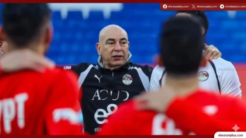 موعد إعلان قائمة منتخب مصر استعدادا لتصفيات كأس العالم
