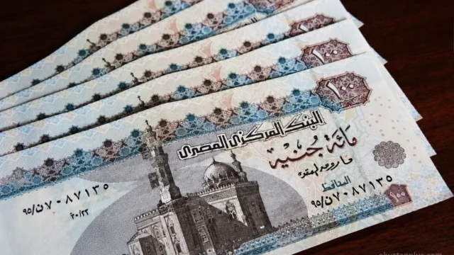 موعد صرف مرتبات مايو 2026 رسميا والحد الأدنى الجديد للأجور يبدأ في يوليو