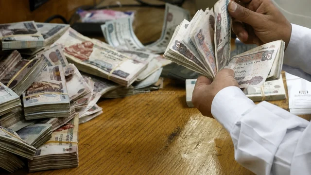 موعد صرف معاشات شهر يونيو