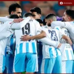 بيراميدز يختتم استعداداته لمواجهة زد في نهائي كأس مصر