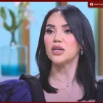 مي فاروق تبادر بدعم نادر نور وتعرض التعاون معه في عمل غنائي جديد
