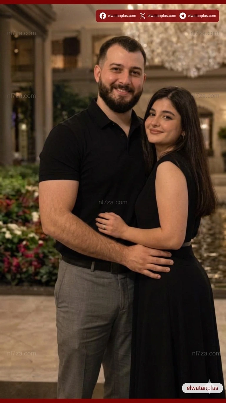 ميرنا حنا