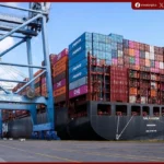 رئيس الرقابة على الصادرات والواردات يتفقد معامل فرع الهيئة بميناء دمياط لتسريع الإفراج الجمركي