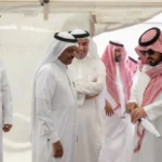نائب أمير المدينة المنورة يتفقد جاهزية خدمات الحج ويشدد على مضاعفة الجهود لخدمة ضيوف الرحمن
