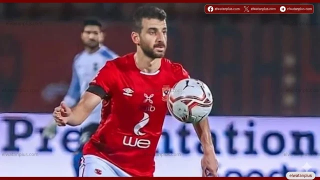 ناقد رياضي يكشف قائمة حكام مرشحين لمباراتي الأهلي والمصري وبيراميدز وسموحة