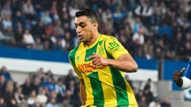 الدوري الفرنسي