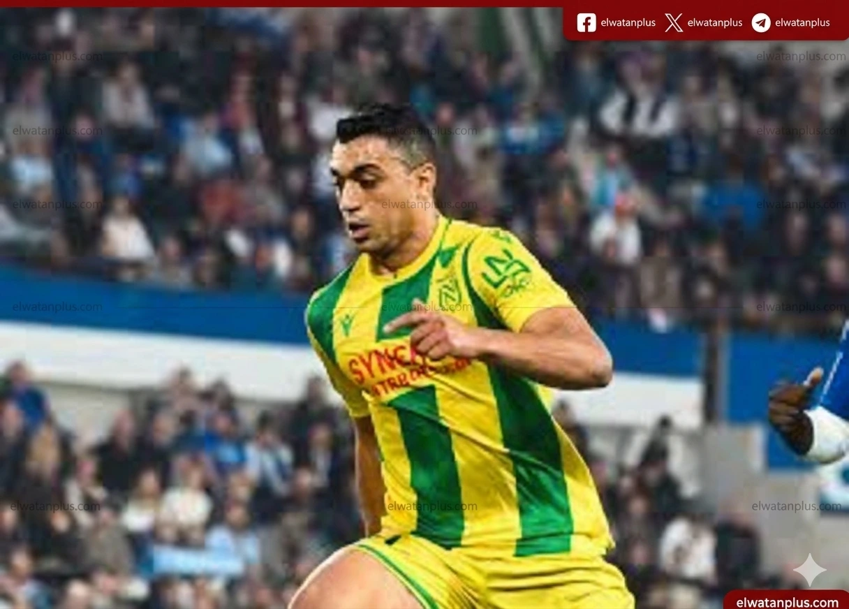 الدوري الفرنسي