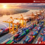 نمو تجارة الترانزيت يدعم خطط تطوير الموانئ المصرية