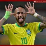نيمار يظهر في القائمة الأولية للبرازيل وأنشيلوتي يعزز حظوظ السامبا بالمونديال