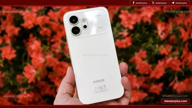 هاتف HONOR 600