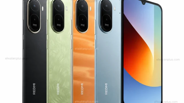 هاتف Redmi A7 Pro 4G