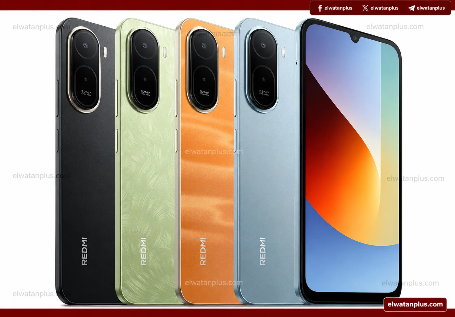 هاتف Redmi A7 Pro 4G