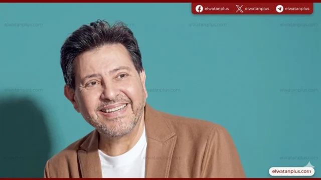 هاني شاكر