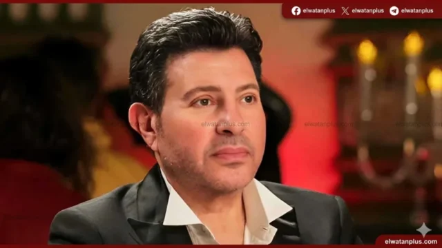 هاني شاكر