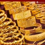هبوط جديد في سعر الجنيه الذهب بمصر وتراجع ملحوظ في السوق المحلية