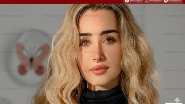 هنا الزاهد تخطف الأنظار بإطلالة كاجوال جديدة عبر إنستجرام