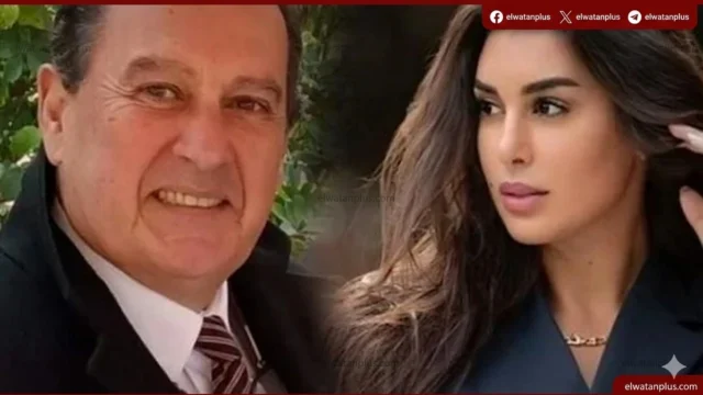 والد ياسمين صبري يعلن دعمه لنظام “الطيبات” ويستشهد بخبرة طبية في فرنسا