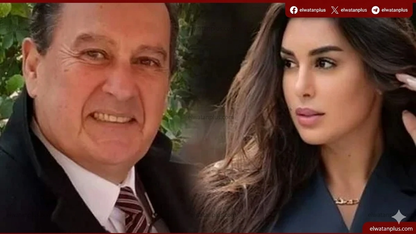 والد ياسمين صبري يعلن دعمه لنظام “الطيبات” ويستشهد بخبرة طبية في فرنسا