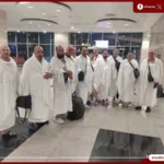 انطلاق بعثة بيطرية مصرية الى السعودية للإشراف على الهدي والأضاحي