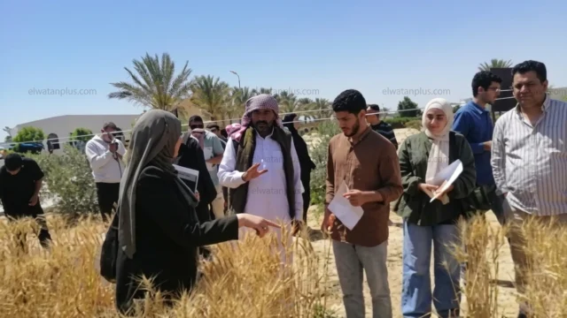 وزارة الزراعة
