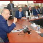وزير الكهرباء يتابع استقرار الشبكة خلال موجة حر مرتفعة
