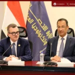 وزير الاتصالات يتفقد مشروعات تكنولوجيا المعلومات والبريد ببني سويف ويؤكد دعم التصنيع المحلي