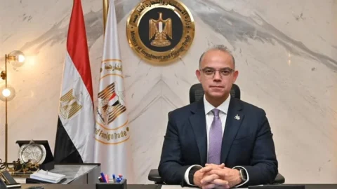 وزير الاستثمار: مصر تستهدف تعزيز موقعها كمركز إقليمي لجذب الاستثمارات والصناديق الدولية