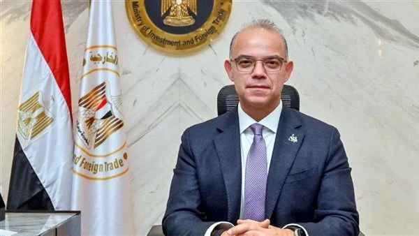 وزير الاستثمار يدشن بوابة رقمية جديدة لتعزيز التحقق البيئي ودعم تنافسية الصادرات المصرية