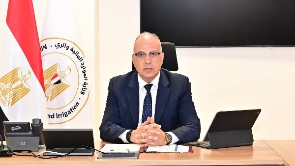 وزير الري يتابع تشغيل قناطر ديروط الجديدة ومنظومة المراقبة الحديثة
