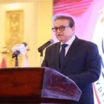 وزير الصحة: التمريض المصري يجمع بين العلم والمهارة والإنسانية
