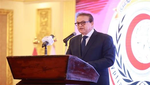 وزير الصحة: التمريض المصري يجمع بين العلم والمهارة والإنسانية