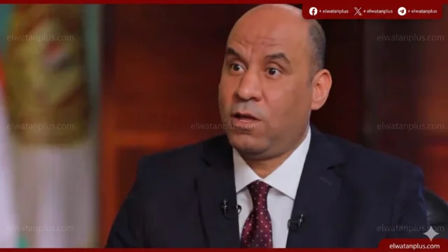 وزير العمل: 213 مليون جنيه دعمًا للعمال وصندوق الطوارئ يحمي المنشآت