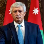 وزير النقل الأردني يبحث تطوير محطة الركاب بالعقبة وتعزيز الخدمات اللوجستية