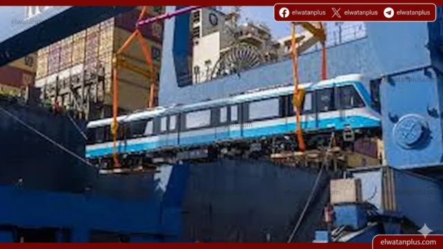 الخط الرابع مترو