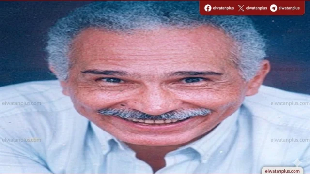 وفاة عبدالرحمن ابو زهرة 2026