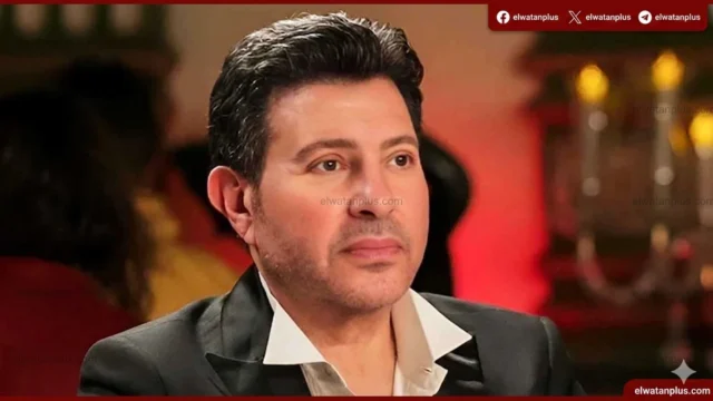 وفاة هاني شاكر 2026