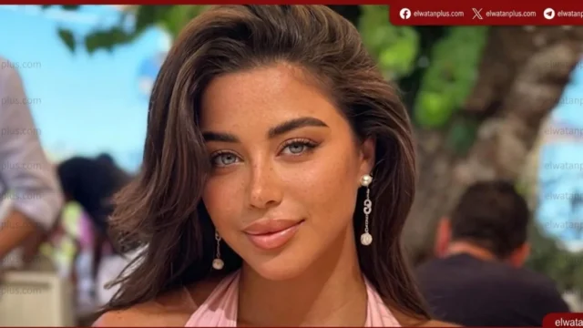 يارا السكري: فيلم صقر وكناريا إضافة مهمة في مشواري الفني