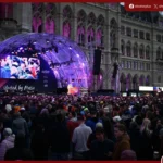 بلغاريا تحصد لقب «يوروفيجن» 2026 في نسخة استثنائية وسط أجواء فنية وسياسية مشحونة