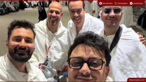 أحمد حاتم