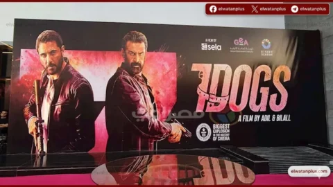 إيرادات السينما