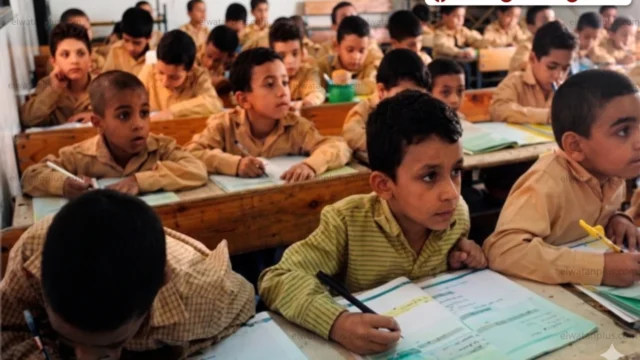 التقديم الابتدائي