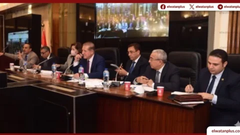 الخطة والموازنة