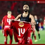 حسين الشحات يوثق أجواء التتش والأهلي يحدد 22 يونيو لانطلاق التحضير للموسم الجديد
